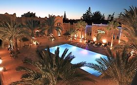 Kasbah Tizimi