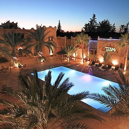 Hotel Kasbah Tizimi à Erfoud Extérieur photo
