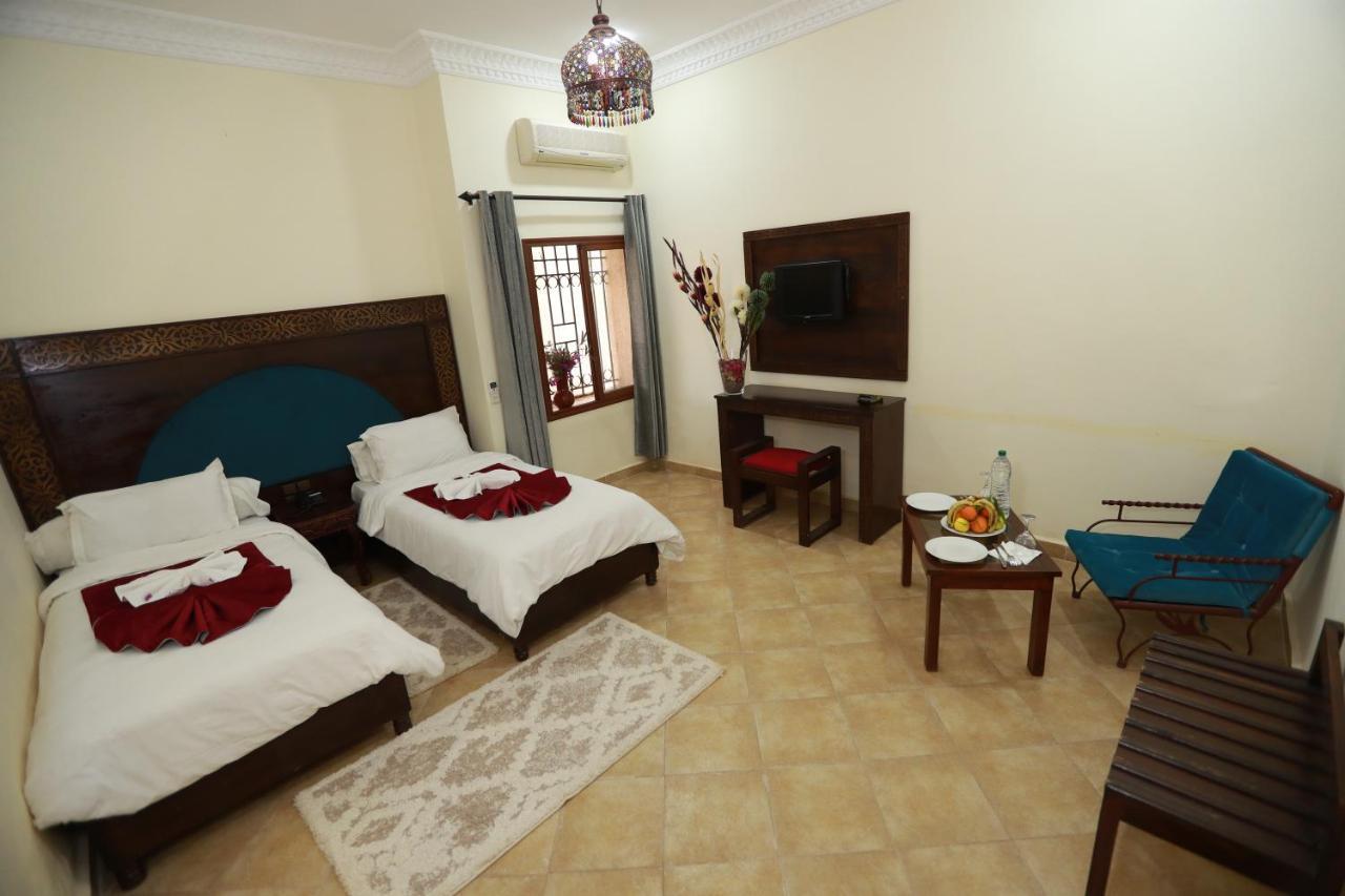Hotel Kasbah Tizimi à Erfoud Extérieur photo