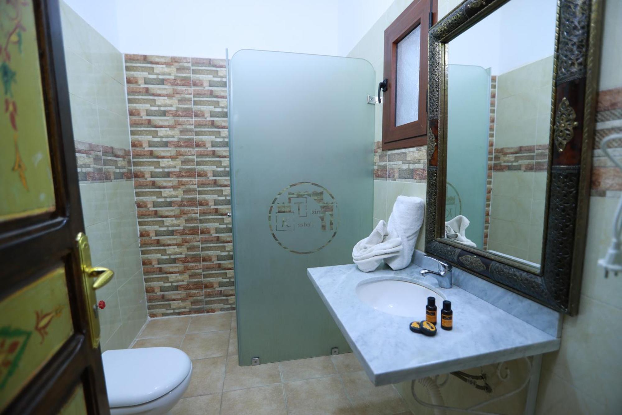 Hotel Kasbah Tizimi à Erfoud Extérieur photo