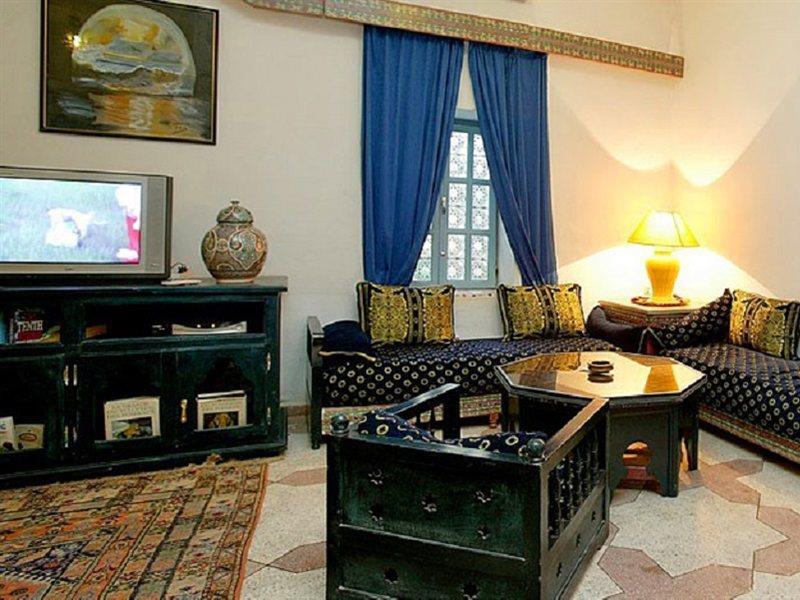 Hotel Kasbah Tizimi à Erfoud Extérieur photo
