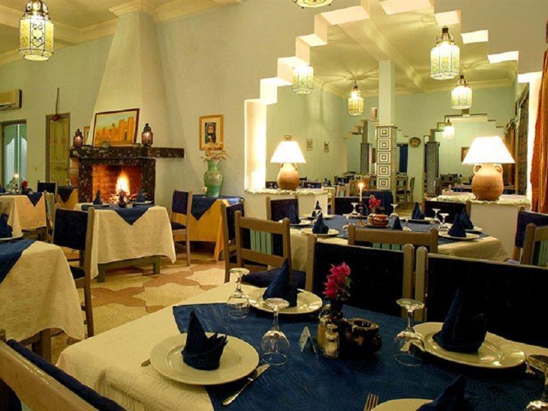 Hotel Kasbah Tizimi à Erfoud Extérieur photo
