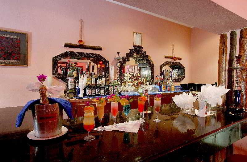 Hotel Kasbah Tizimi à Erfoud Restaurant photo